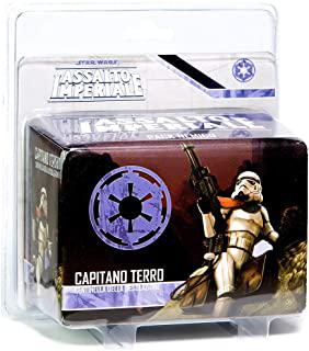 Recensioni di tavolo imperiale