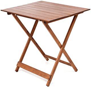 Recensioni di tavolo in legno per esterno