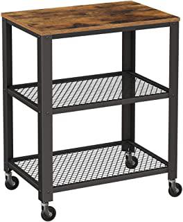 Recensioni di tavolo in legno rustico
