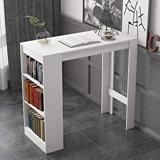 Recensioni di tavolo in legno