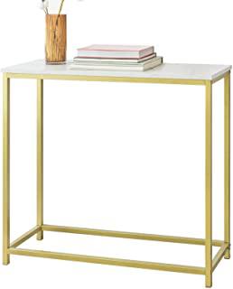Recensioni di tavolo in marmo