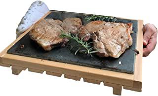 Recensioni di tavolo in pietra