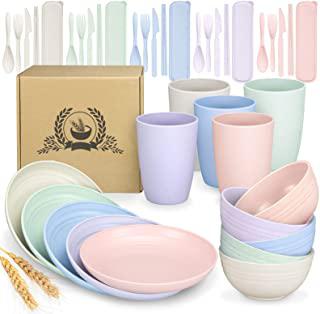 Recensioni di tavolo in plastica
