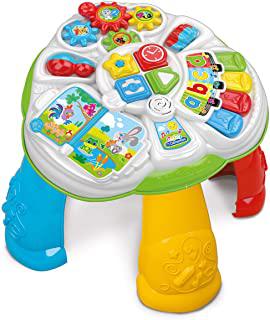 Recensioni di tavolo interattivo bambini