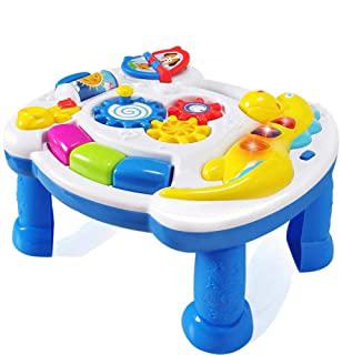 Recensioni di tavolo interattivo per bambini