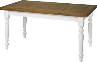Recensioni di tavolo legno bianco
