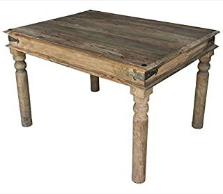 Recensioni di tavolo legno e resina