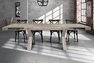 Recensioni di tavolo legno grezzo