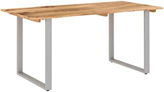 Recensioni di tavolo legno massello moderno
