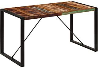 Recensioni di tavolo legno massello