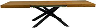 Recensioni di tavolo legno moderno
