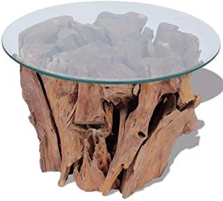 Recensioni di tavolo legno tronco