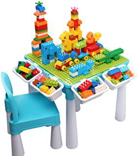 Recensioni di tavolo lego