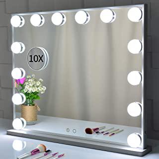 Recensioni di tavolo make up
