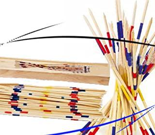 Recensioni di tavolo mikado