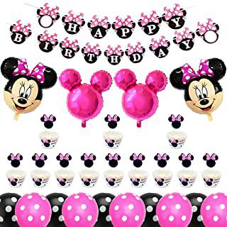 Recensioni di tavolo minnie compleanno