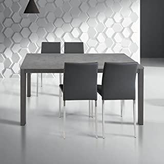 Recensioni di tavolo moderno allungabile