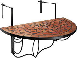 Recensioni di tavolo mosaico