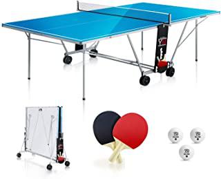 Recensioni di tavolo ping pong cemento