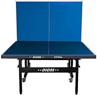 Recensioni di tavolo ping pong pieghevole