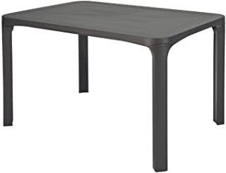 Recensioni di tavolo plastica esterno