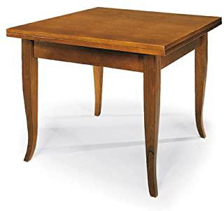Recensioni di tavolo pranzo legno massello