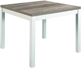 Recensioni di tavolo quadrato 140x140