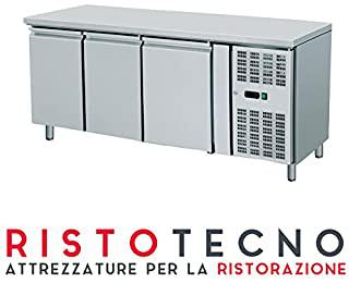 Recensioni di tavolo refrigerato