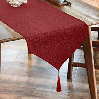 Recensioni di tavolo rosso