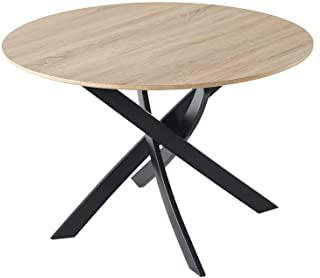 Recensioni di tavolo rotondo 120 cm