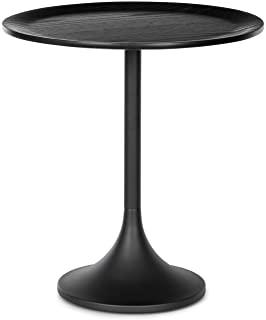 Recensioni di tavolo rotondo nero