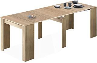 Recensioni di tavolo rovere allungabile