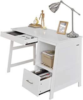 Recensioni di tavolo scrivania bianco