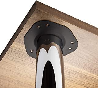 Recensioni di tavolo senza gambe