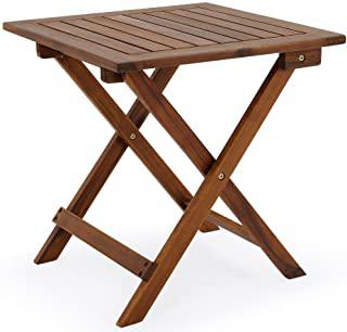 Recensioni di tavolo teak esterno