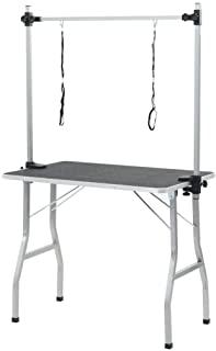 Recensioni di tavolo toelettatura cani