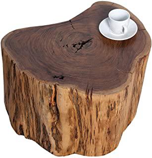 Recensioni di tavolo tronco albero