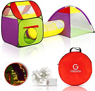 Recensioni di tenda per letto bambini