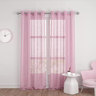 Recensioni di tende eleganti per camera da letto