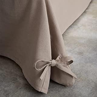Recensioni di testata letto rattan