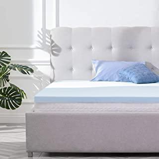Recensioni di topper letto matrimoniale