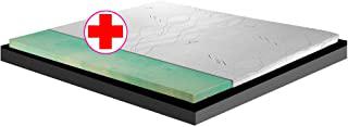 Recensioni di topper letto