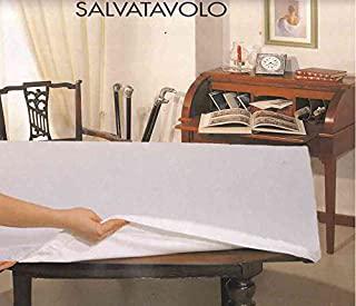 Recensioni di tovaglia proteggi tavolo