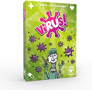 Recensioni di un gioco da tavolo