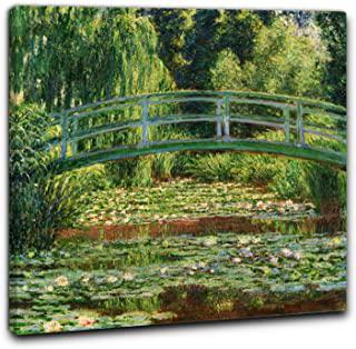 Recensioni di un quadro di monet