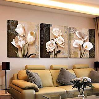 Recensioni di un quadro floreale