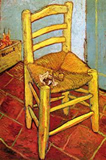 Recensioni di van gogh sedia