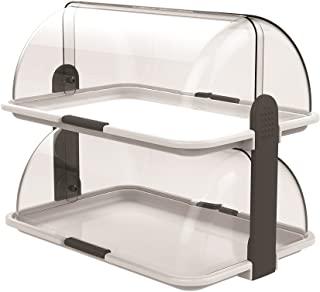 Recensioni di vetrinetta refrigerata da banco