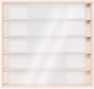 Recensioni di vetrinette in vetro
