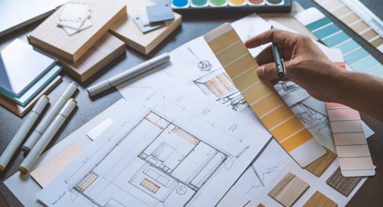 Settore arredamento